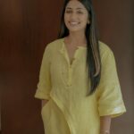 Navya Nair Instagram - Janaki jaane promotions #jjmovie On may 12th at your nearest theatres Styling: @sabarinathk_ Mua : @makeupby_nami_ Outfit : @lisdesigns.in Pic : @weddingtalkiesphotography