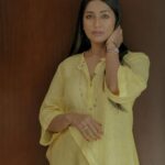 Navya Nair Instagram - Janaki jaane promotions #jjmovie On may 12th at your nearest theatres Styling: @sabarinathk_ Mua : @makeupby_nami_ Outfit : @lisdesigns.in Pic : @weddingtalkiesphotography