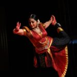 Navya Nair Instagram - Enchantment of the ghunghroos.. The melody of the music .. The indescribable feelings that the rhythms give.. Encompassing great passions Yes, the whole life of a dancer is an unexplainable addiction… #Happyinternationaldanceday …. | | | Clicks from Peruvannamuzhi Fest, Kozhikode by @maheshvaleri & @ajeesh_chakkittapara_