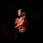 Navya Nair Instagram - Enchantment of the ghunghroos.. The melody of the music .. The indescribable feelings that the rhythms give.. Encompassing great passions Yes, the whole life of a dancer is an unexplainable addiction… #Happyinternationaldanceday …. | | | Clicks from Peruvannamuzhi Fest, Kozhikode by @maheshvaleri & @ajeesh_chakkittapara_