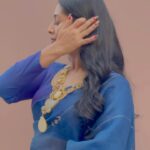 Navya Nair Instagram –
