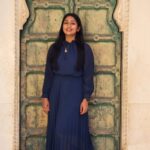 Navya Nair Instagram - Jodhpur ❤️