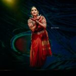 Navya Nair Instagram – Clicks from the performance at varanad devi temple !!! 🛕 

@m.r_ananthu Photography

#Bharatanatyam #tanjurbani #gurubhyonamah #danceislife