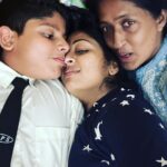 Navya Nair Instagram - ❤️❤️❤️