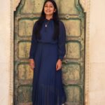 Navya Nair Instagram - Mehrangarh Fort @jodhpur #travel diaries #loveforpeace #onelifeliveit