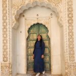 Navya Nair Instagram – Mehrangarh Fort @jodhpur 

#travel diaries #loveforpeace #onelifeliveit