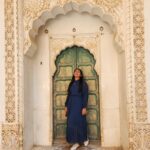 Navya Nair Instagram - Mehrangarh Fort @jodhpur #travel diaries #loveforpeace #onelifeliveit