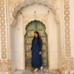 Navya Nair Instagram – Mehrangarh Fort @jodhpur 

#travel diaries #loveforpeace #onelifeliveit