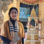Navya Nair Instagram - @jaisalmer @goldenfortjaisalmer #travel diaries #one life #joytotheworld #happinessisachoice #lovetheuniverse #gratitude Suryagarh Jaisalmer