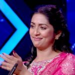 Navya Nair Instagram - Must watch guys …@kidilam @mazhavilmanoramatv