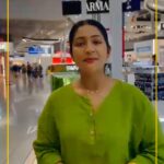 Navya Nair Instagram -