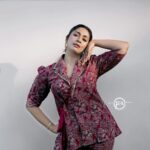 Navya Nair Instagram - I HIDE U IN MY EYES … ❤️ Styled @rn.rakhi MUA @makeupby_nami_ Wearing @posha_riddhisiddhi Jewellery @adorebypriyanka