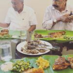 Navya Nair Instagram – Happy birthday to the honourable CM .. for me (vijayan uncle ) .. May you live many more years with a lot of health and peace and happiness …
