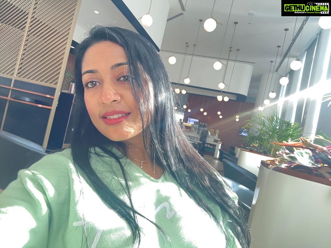 Navya Nair Instagram - Vacay❤️ The much needed break 😍😍