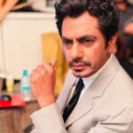 Nawazuddin Siddiqui Instagram - Acting is not about being famous, it’s about exploring the human soul. - Annette Bening