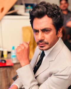 Nawazuddin Siddiqui Instagram - Acting is not about being famous, it’s about exploring the human soul.
- Annette Bening