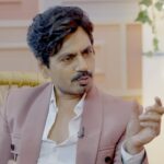 Nawazuddin Siddiqui Instagram - Full episode Coming soon…..❤️✨😍🧿🎈 @nawazuddin._siddiqui