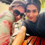 Nazriya Nazim Instagram - Lover 💋