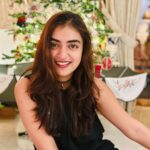 Nazriya Nazim Instagram - Can we skip to December already ??? ☺️♥️🎄🏡 📸 : mine @aleenaalphonse #favmonthcomingup