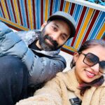 Nazriya Nazim Instagram – 🍊 🫒🌴

First post with this boy in 2023 ??🧐 Marrakech, Morocco