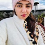 Nazriya Nazim Instagram - 🍊 🫒🌴 First post with this boy in 2023 ??🧐 Marrakech, Morocco