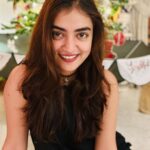 Nazriya Nazim Instagram - Can we skip to December already ??? ☺️♥️🎄🏡 📸 : mine @aleenaalphonse #favmonthcomingup
