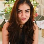 Nazriya Nazim Instagram - Can we skip to December already ??? ☺️♥️🎄🏡 📸 : mine @aleenaalphonse #favmonthcomingup