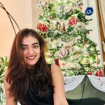Nazriya Nazim Instagram - Can we skip to December already ??? ☺️♥️🎄🏡 📸 : mine @aleenaalphonse #favmonthcomingup
