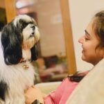 Nazriya Nazim Instagram – Happy birthday to my little heartbeat ….
All of 8 ….🤍
In the last eight years ….my heart has been happier ..
you are pure love n I got lucky u chose us ! 
Ur our sunshine 
U have made our home a happier place …
Ur such a good boy …my ANGEL BOY ! 🐶 
Till the last breath leaves my body or yours and beyond ! I promise ! 

Happy birthday my lil Oreo ! 
Ur my whole heart ! ♥️