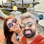 Nazriya Nazim Instagram - Happy birthday my Grey goose …😘🤗
