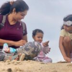 Neelima Rani Instagram - Keep the child in you always alive 🤗🤍 happy children’s day!!