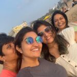 Neelima Rani Instagram - How do I start,I always go by others instructions or suggestions,for the first time I chose how I wanna spend my day and trust me I enjoyed the day! God is been very very kind to me! We all go through tough times,heart aches,throat chokes.but the moment we realise this too shall pass,that’s when u gain more confidence. Thank you my insta family for all your wishes and blessings! That means a lot to me 🤍 a small collage of pics from my birthday..