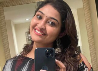 Neelima Rani Instagram - Stay happy inside even if your situation is pathetic outside 🤪 That’s how you beat fear n gain confidence 🥳