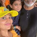 Neelima Rani Instagram - 💛🖤