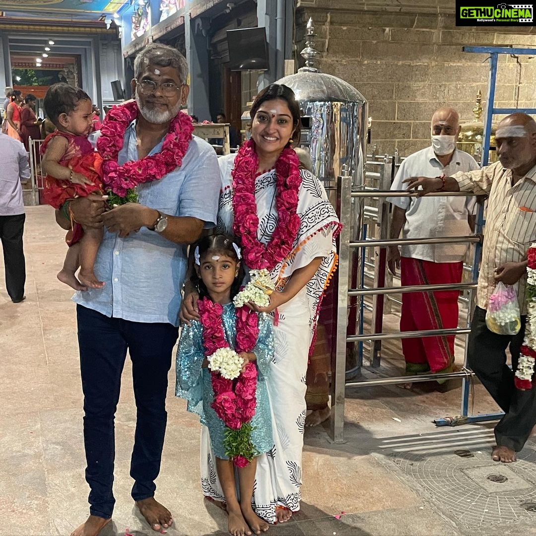 Neelima Rani - 35K Likes - Happy anniversary 🥳 pursha @music_esai 14 down!!!