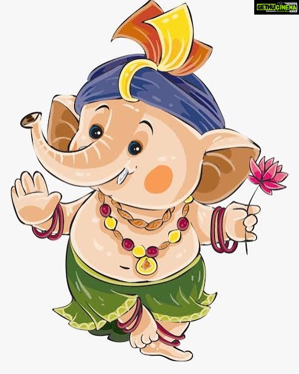Neelima Rani Instagram - Happy Vinayaga Chaturthi makkaleee ππΌππΌππΌ
