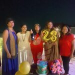 Neelima Rani Instagram - Happiest birthday wishes to you my baby 🤗😘😘 stay blessed jaan @ekshikaas
