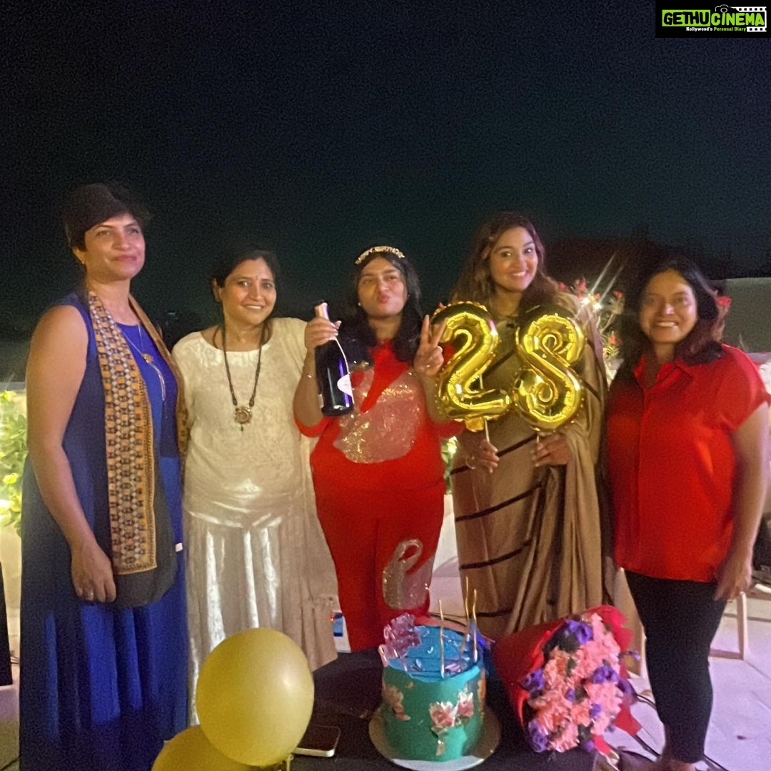 Neelima Rani Instagram - Happiest birthday wishes to you my baby 🤗😘😘 stay blessed jaan @ekshikaas