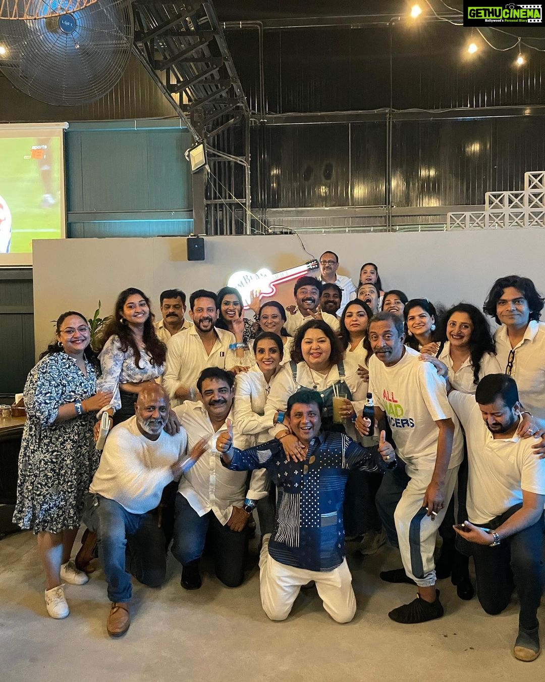 Neelima Rani Instagram - With my all time favourites in one frame 🥰 swaggg! Had a blast 🤍
