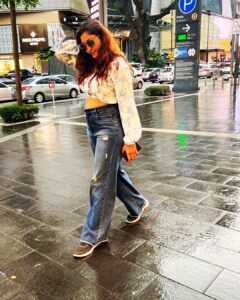 Neelima Rani Instagram - This is called self love ❤️