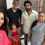 Neelima Rani Instagram - How do I start,I always go by others instructions or suggestions,for the first time I chose how I wanna spend my day and trust me I enjoyed the day! God is been very very kind to me! We all go through tough times,heart aches,throat chokes.but the moment we realise this too shall pass,that’s when u gain more confidence. Thank you my insta family for all your wishes and blessings! That means a lot to me 🤍 a small collage of pics from my birthday..