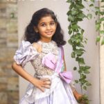 Neelima Rani Instagram – @neelimaesai daughter Aditi wearing Half Scale’s dress for her birthday 

#halfscaleforeveryone #halfscaleOFFICIAL #halfscale #explore #fyp #kidsfashion #fashion #silkwear #puresilk #silk #southindia #southindianfashion #southindiafashion #kanchipuramsilk #kanjivaramsilk #kidsclothing #kidswear #kidswearindia #fashionblogger #kidsofinstagram
#kidsclothes #kidsdresses #garmentinsideout
#couture #signatureedition #limitededitionfashion
#designerseams
#designerfinish Chennai, India