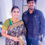 Neelima Rani Instagram - With one n oly @neelimaesai 😍😍😍u can't find alternative for her Grace 💃💃💃 . . . . #neelima #neelimarani #neelimaesai #neelimarani😍 #neelimarani😍😍 #tamilserial #tamilserials #serial #serialactress #tamilactress #actress #suntv #vijaytv #zeetamil