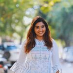 Neelima Rani Instagram - 🤍 Team N @shamini_shankar_official
