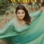 Neelima Rani Instagram - Good morning 🥰 go with the flow #love #happy #blessed @divotvofficial