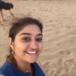 Neelima Rani Instagram - It was a fabulous evening well spent with the turtle family! The Awarness they create is extraordinary 🤍 I truly bow down to all the volunteers who work day n night to safeguard the species and the hatchling process is truly a piece of gods art 🐢🐢🐢 #sea #turtlehatchlings #love #happy #blessed
