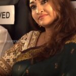 Neelima Rani Instagram - ❤️ Mesmerizing Actress @neelimaesai cute video at August 16 1947 Movie Audio launch at @sathyamcinemas @pvrcinemas_official #august16_1947 #actress #neelimarani #neelima #neelimaesai #cute
