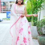 Neelima Rani Instagram - One who looks around is intelligent! One who looks within is wise 🥰 always try to be wiser than yesterday Team N @shamini_shankar_official DOP @en.nizharpadam Costume by @santhoshiplush