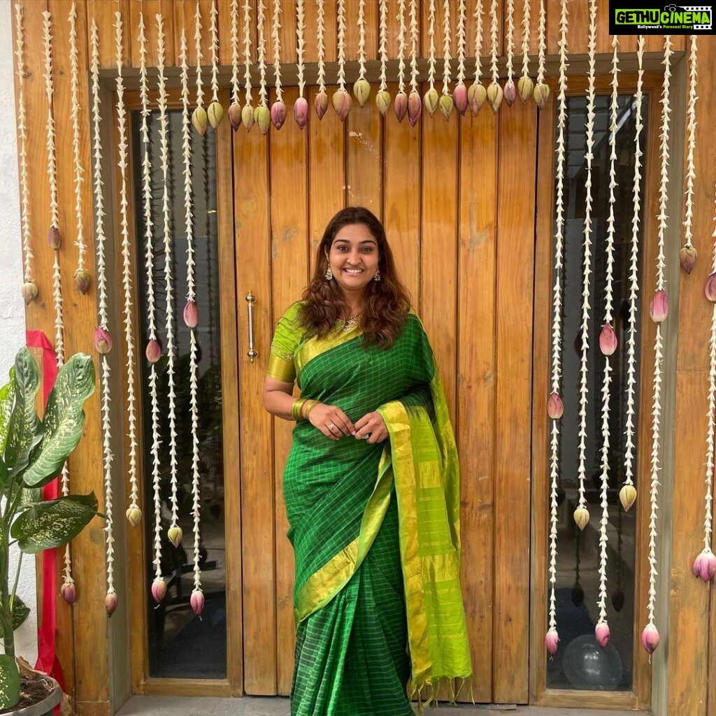 Neelima Rani Instagram - At the inauguration of @basilwithatwist omr branch 🥰 wishing more branches and more walk ins
