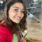 Neelima Rani Instagram - Good day 🥰 fam
